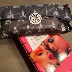 Jeffree Star X Shane conspiracy Pallet